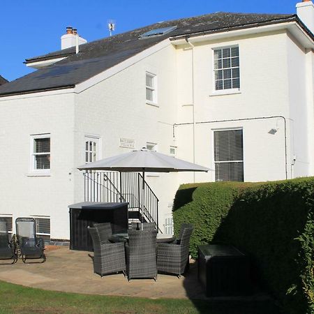 The Battledown Hotel Cheltenham Bagian luar foto