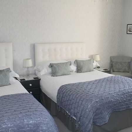The Battledown Hotel Cheltenham Bagian luar foto