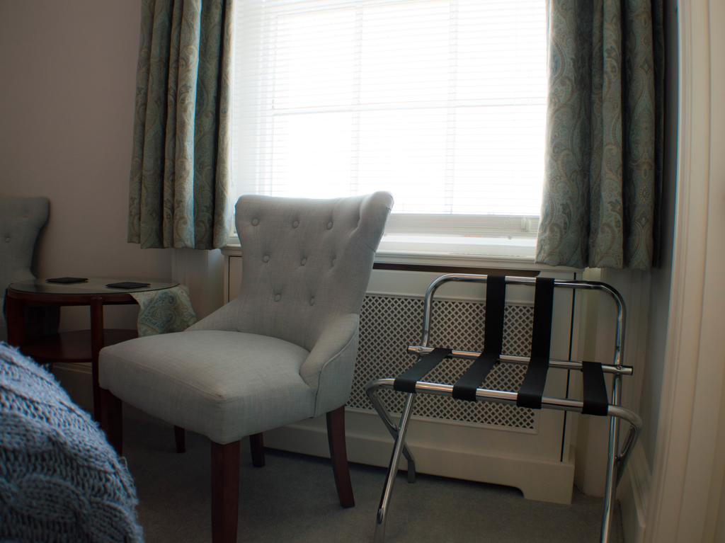 The Battledown Hotel Cheltenham Bagian luar foto